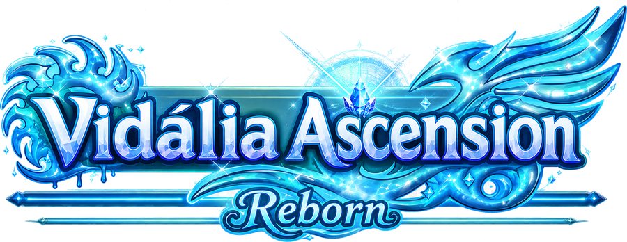 Vidália Ascension: Reborn